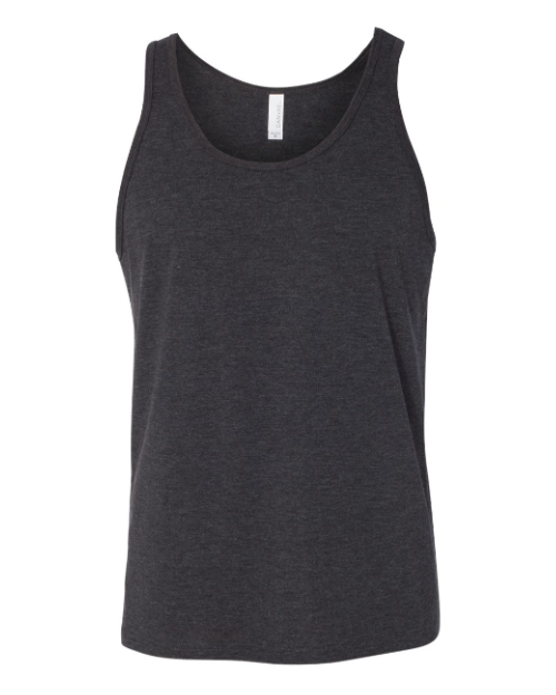 Unisex Jersey Tank - The Collegiate Lineup