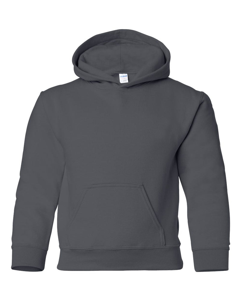 Youth Heavy Blend™ Hooded Sweatshirt - 18500B - The Collegiate Lineup