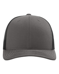 Snapback Trucker Cap - The Collegiate Lineup
