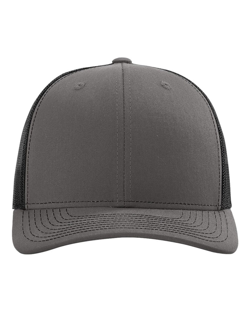 Snapback Trucker Cap - The Collegiate Lineup