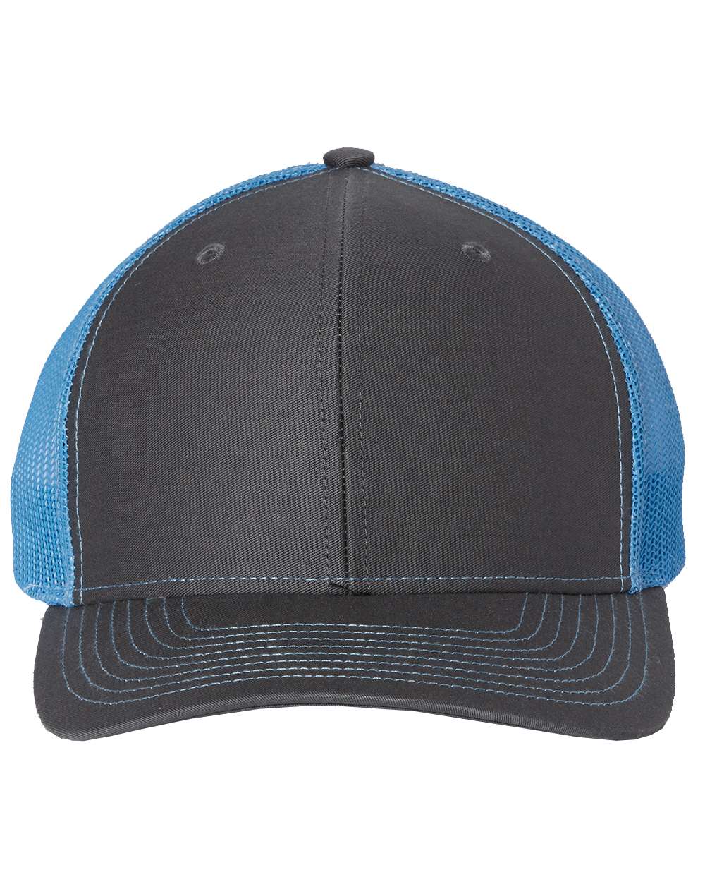 Snapback Trucker Cap - The Collegiate Lineup