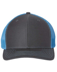 Snapback Trucker Cap - The Collegiate Lineup