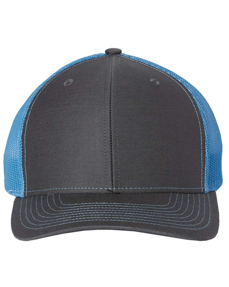 Snapback Trucker Cap - The Collegiate Lineup