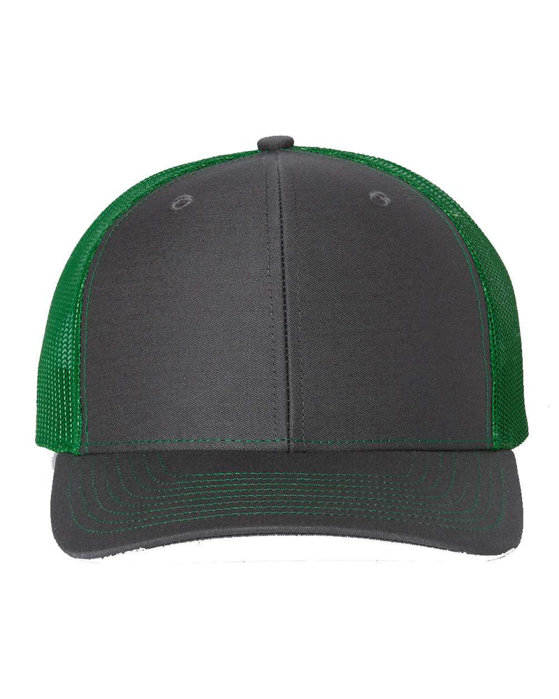 Snapback Trucker Cap - The Collegiate Lineup