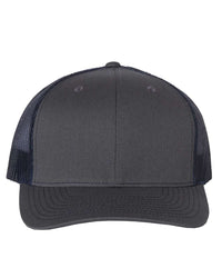 Snapback Trucker Cap - The Collegiate Lineup