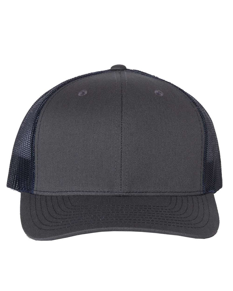Snapback Trucker Cap - The Collegiate Lineup