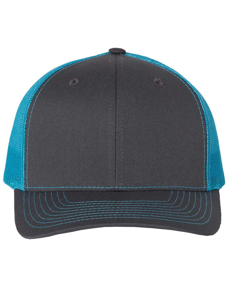 Snapback Trucker Cap - The Collegiate Lineup