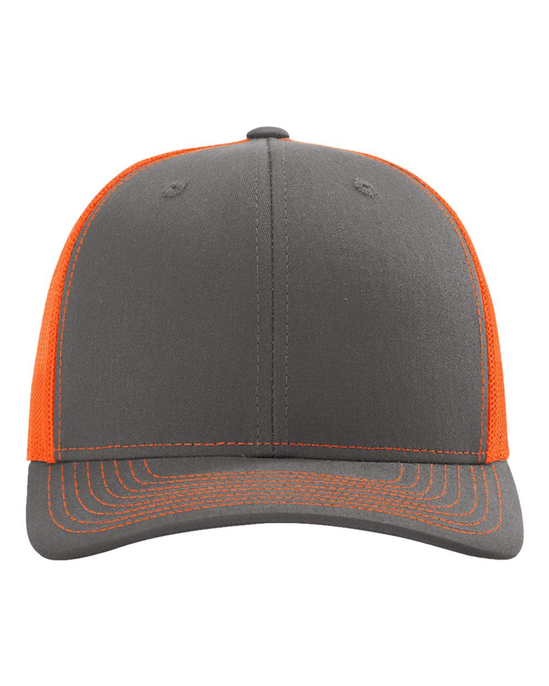 Snapback Trucker Cap - The Collegiate Lineup
