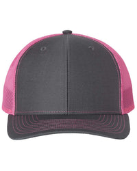 Snapback Trucker Cap - The Collegiate Lineup