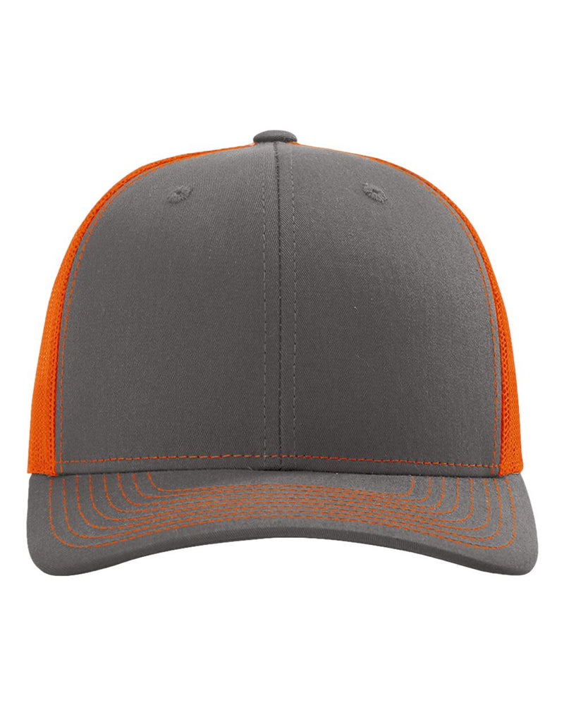 Snapback Trucker Cap - The Collegiate Lineup