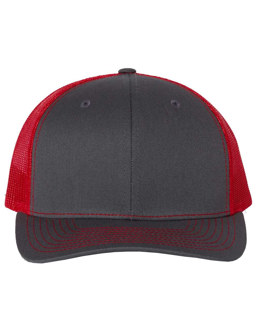 Snapback Trucker Cap - The Collegiate Lineup