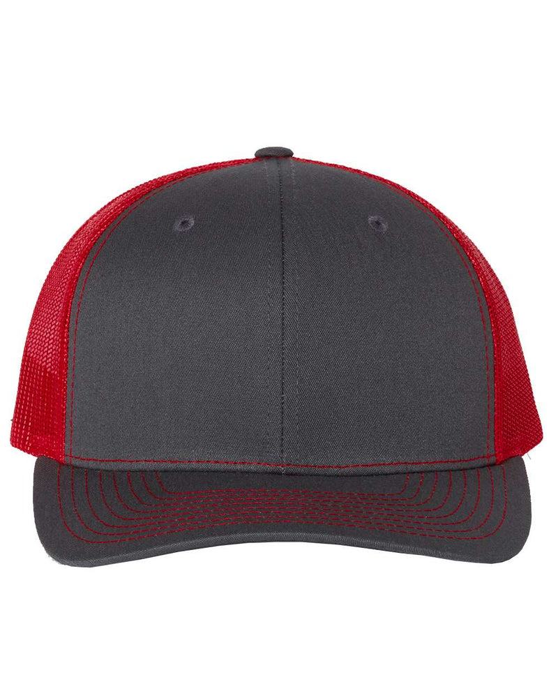 Snapback Trucker Cap - The Collegiate Lineup