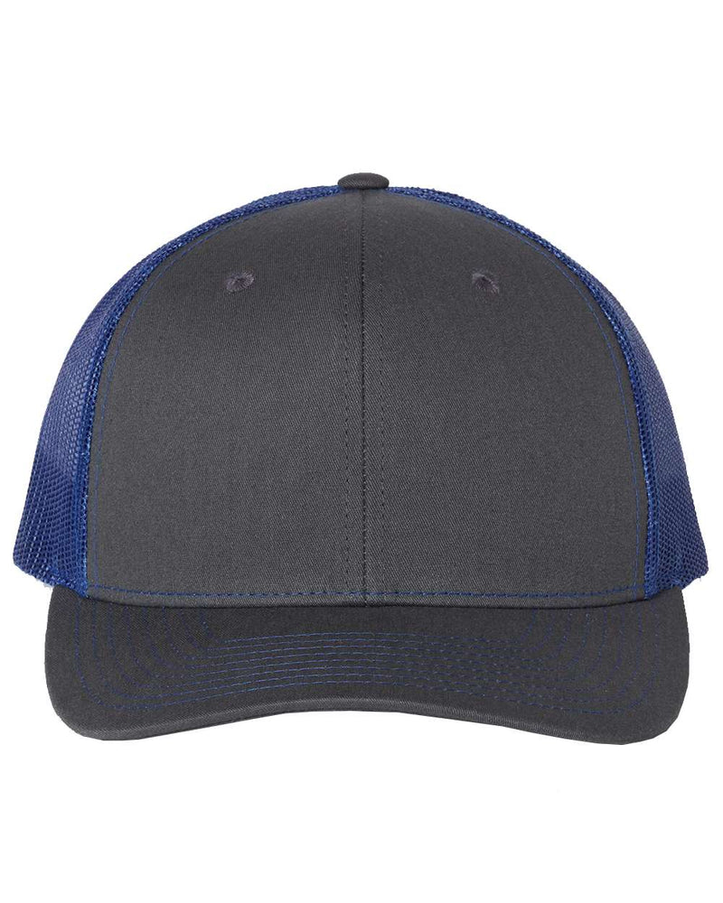 Snapback Trucker Cap - The Collegiate Lineup