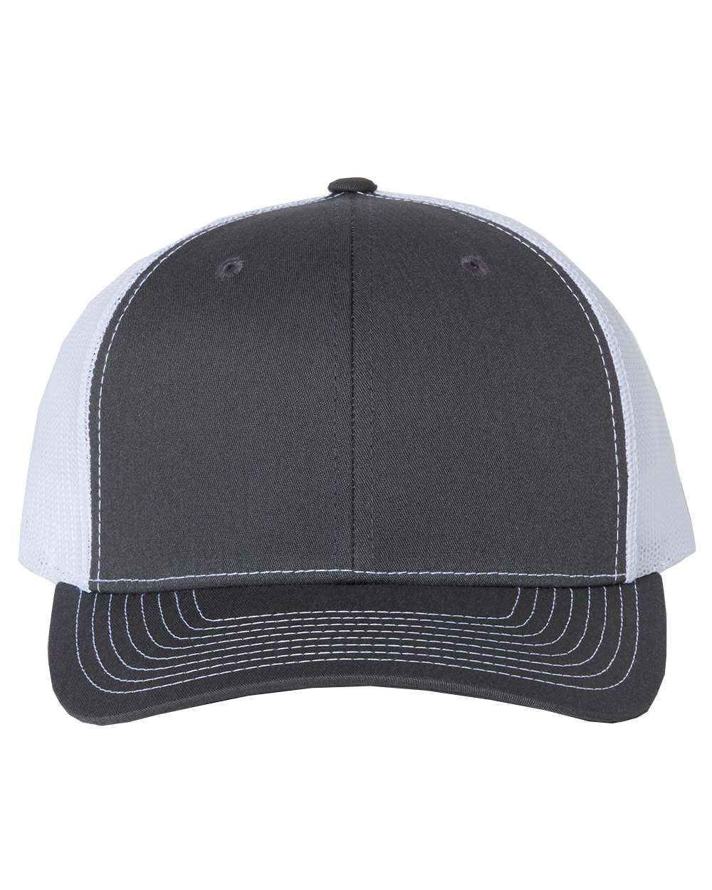 Snapback Trucker Cap - The Collegiate Lineup