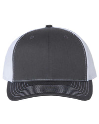 Snapback Trucker Cap - The Collegiate Lineup