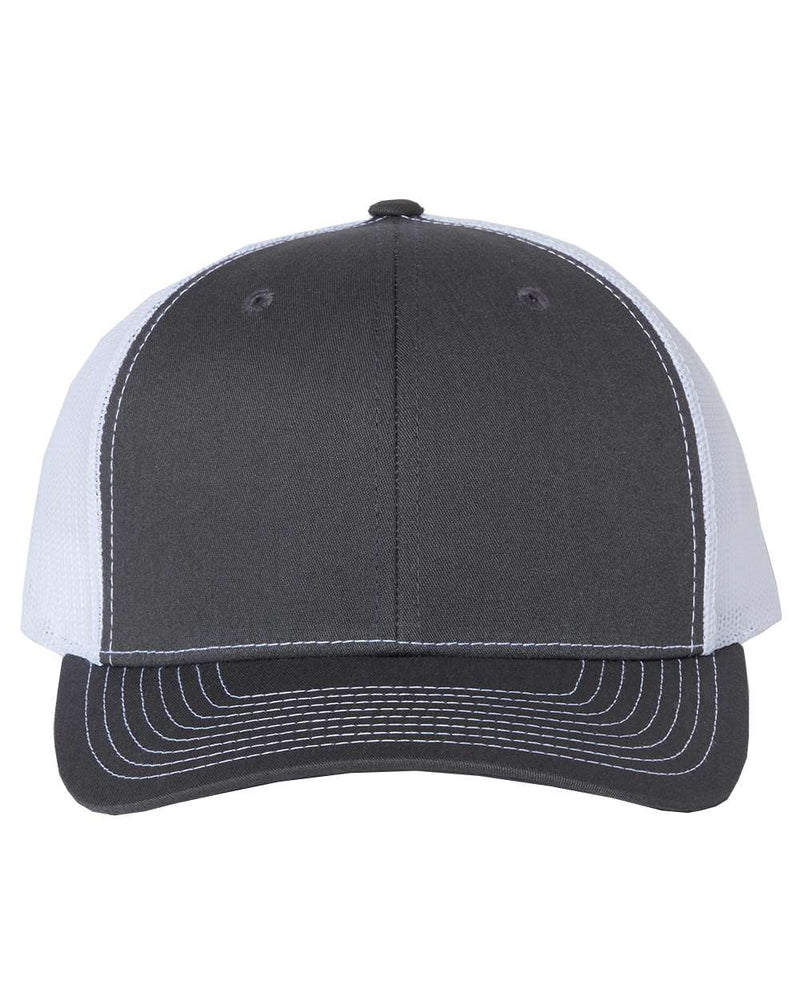 Snapback Trucker Cap - The Collegiate Lineup