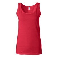 Women's Softstyle® Tank Top