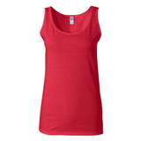 Women's Softstyle® Tank Top