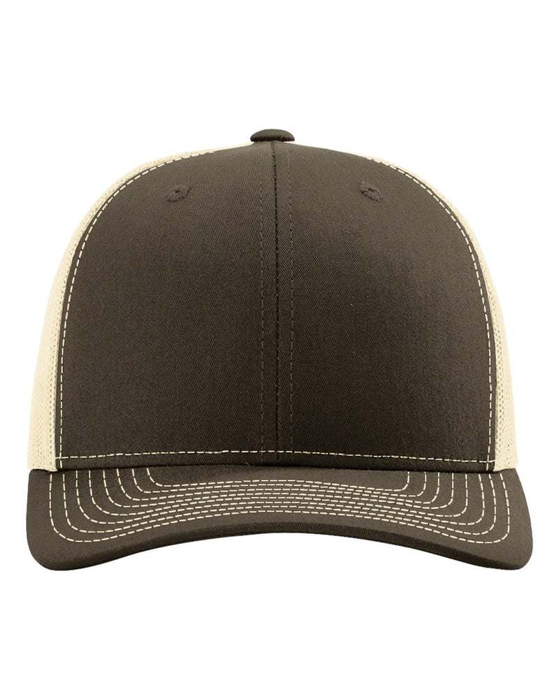 Snapback Trucker Cap - The Collegiate Lineup