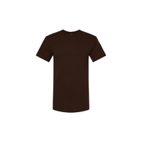 Men's Gold Soft Touch T-Shirt - The Collegiate Lineup