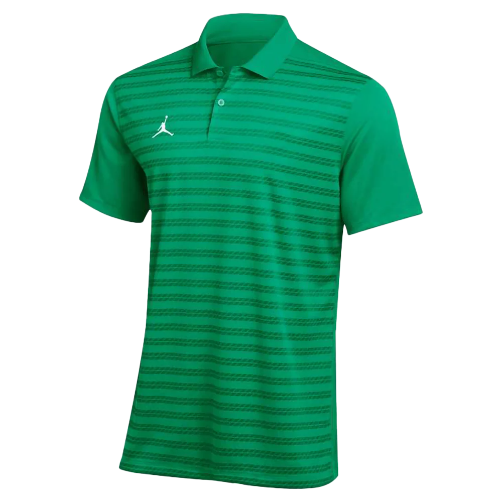 Jordan Men's Dri-Fit Victory Coaches Polo