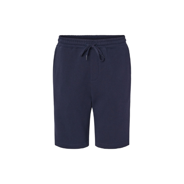 Midweight Fleece Shorts