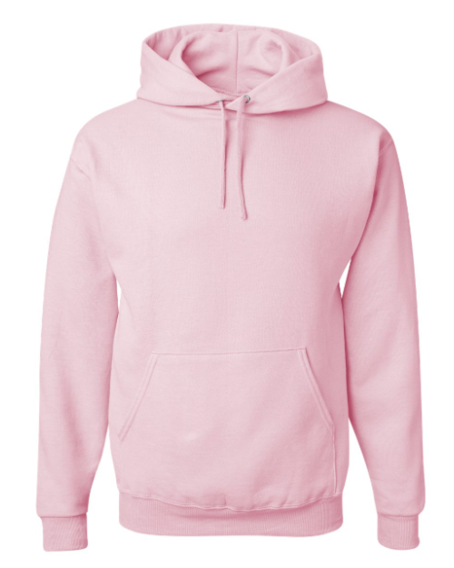 NuBlend® Hooded Sweatshirt