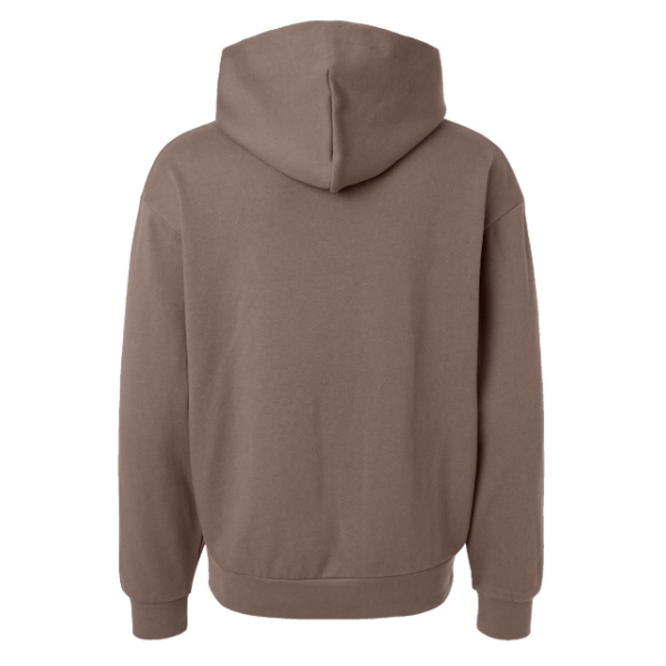 Avenue Hooded Sweatshirt