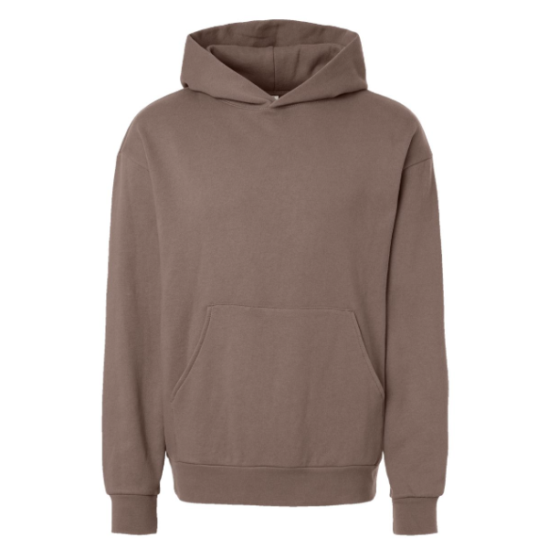 Avenue Hooded Sweatshirt