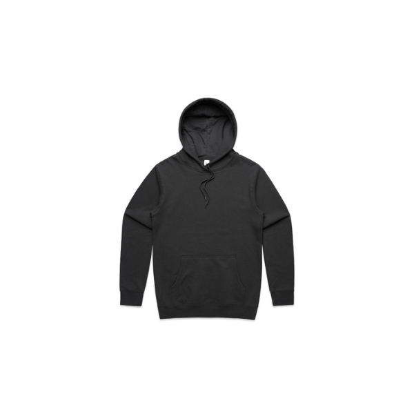 Stencil Hood