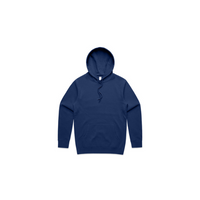 Stencil Hood