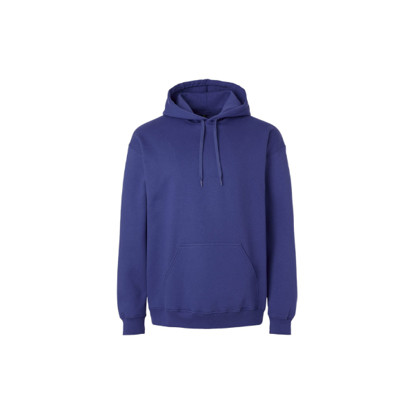 Unisex Softstyle® Midweight Hooded Sweatshirt