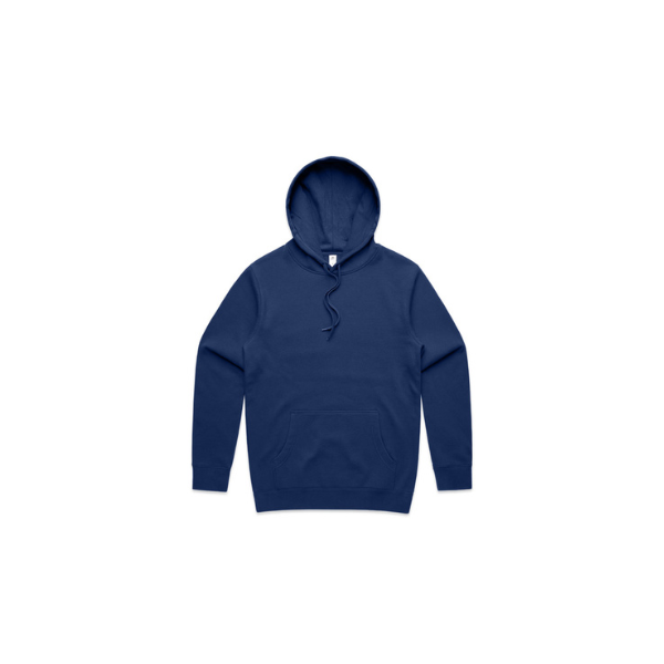 Stencil Hood