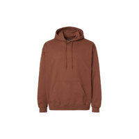 Unisex Softstyle® Midweight Hooded Sweatshirt