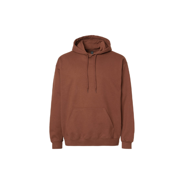 Unisex Softstyle® Midweight Hooded Sweatshirt