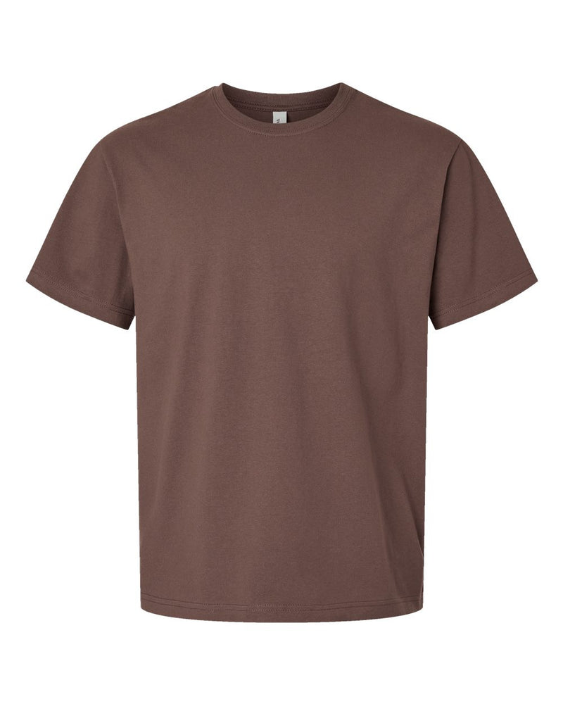 Unisex 7.5 oz Heavyweight Tee