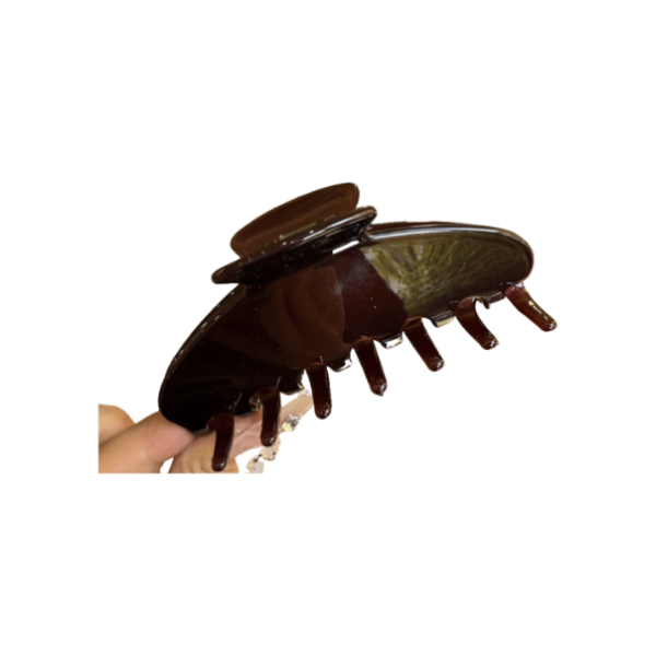 TCL Custom Hair Clip