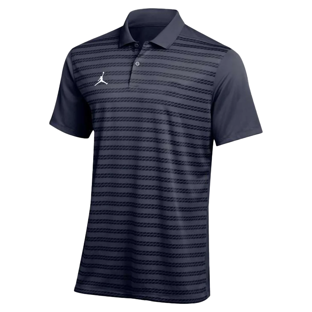 Jordan Men's Dri-Fit Victory Coaches Polo