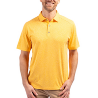 Cutter & Buck Forge Eco Stretch Recycled Mens Polo