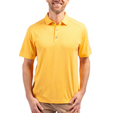 Cutter & Buck Forge Eco Stretch Recycled Mens Polo