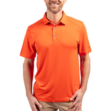 Cutter & Buck Forge Eco Stretch Recycled Mens Polo