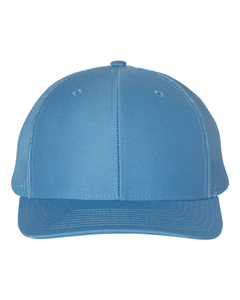 Snapback Trucker Cap - The Collegiate Lineup