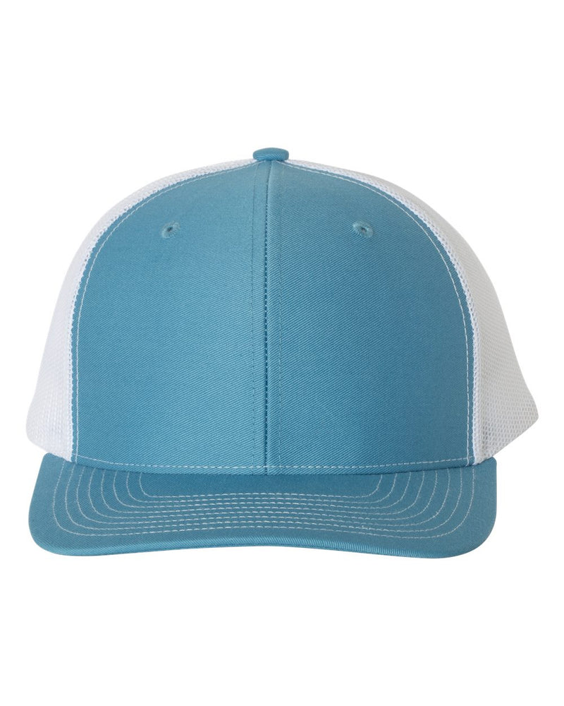 Snapback Trucker Cap - The Collegiate Lineup