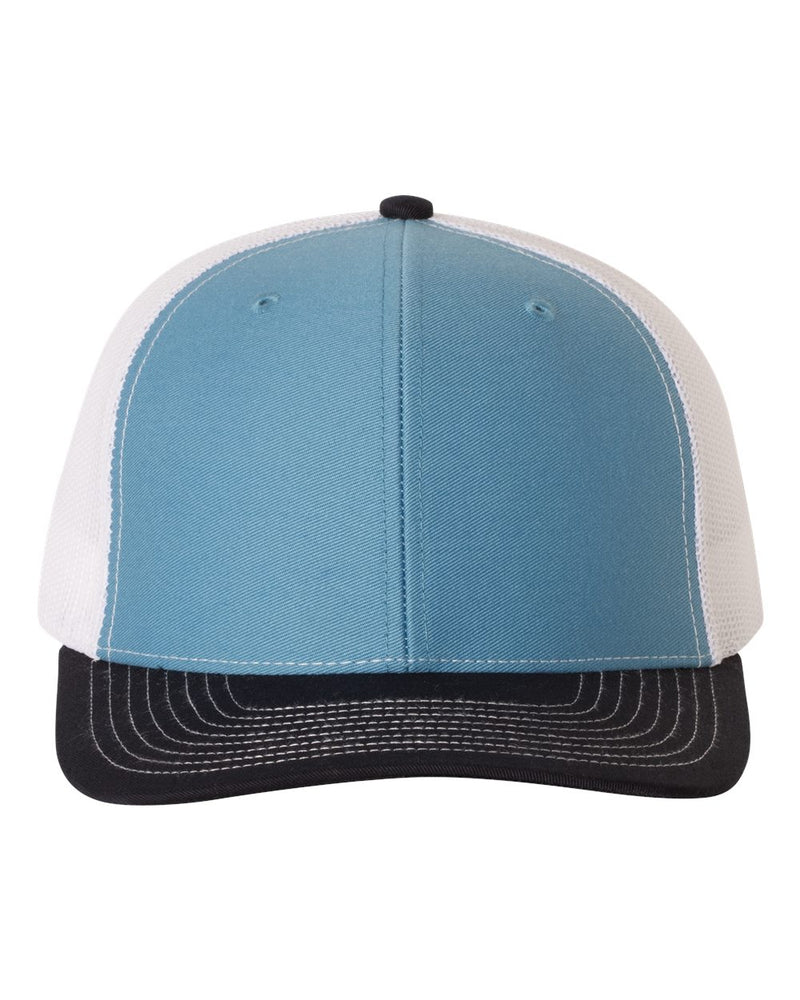Snapback Trucker Cap - The Collegiate Lineup