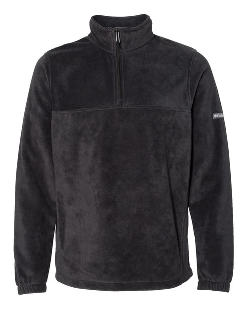 Men's Steens Mountain™ Fleece Half-Zip Pullover - 212486