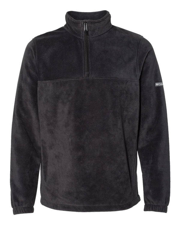 Men's Steens Mountain™ Fleece Half-Zip Pullover - 212486