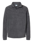 Men's Steens Mountain™ Fleece Half-Zip Pullover - 212486