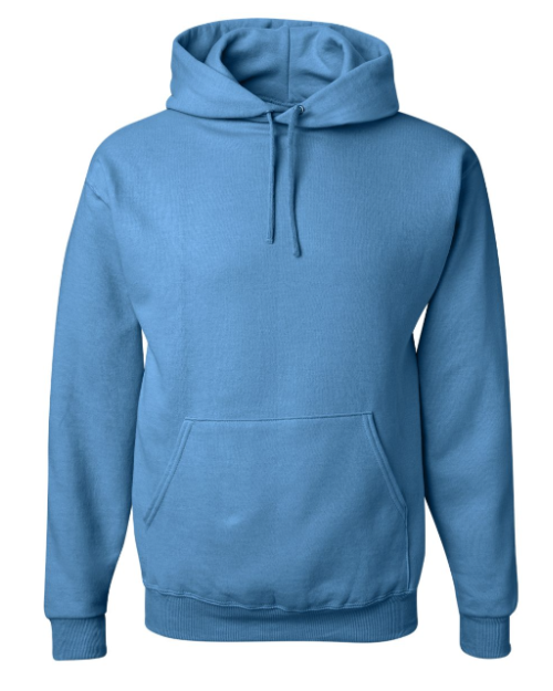 NuBlend® Hooded Sweatshirt