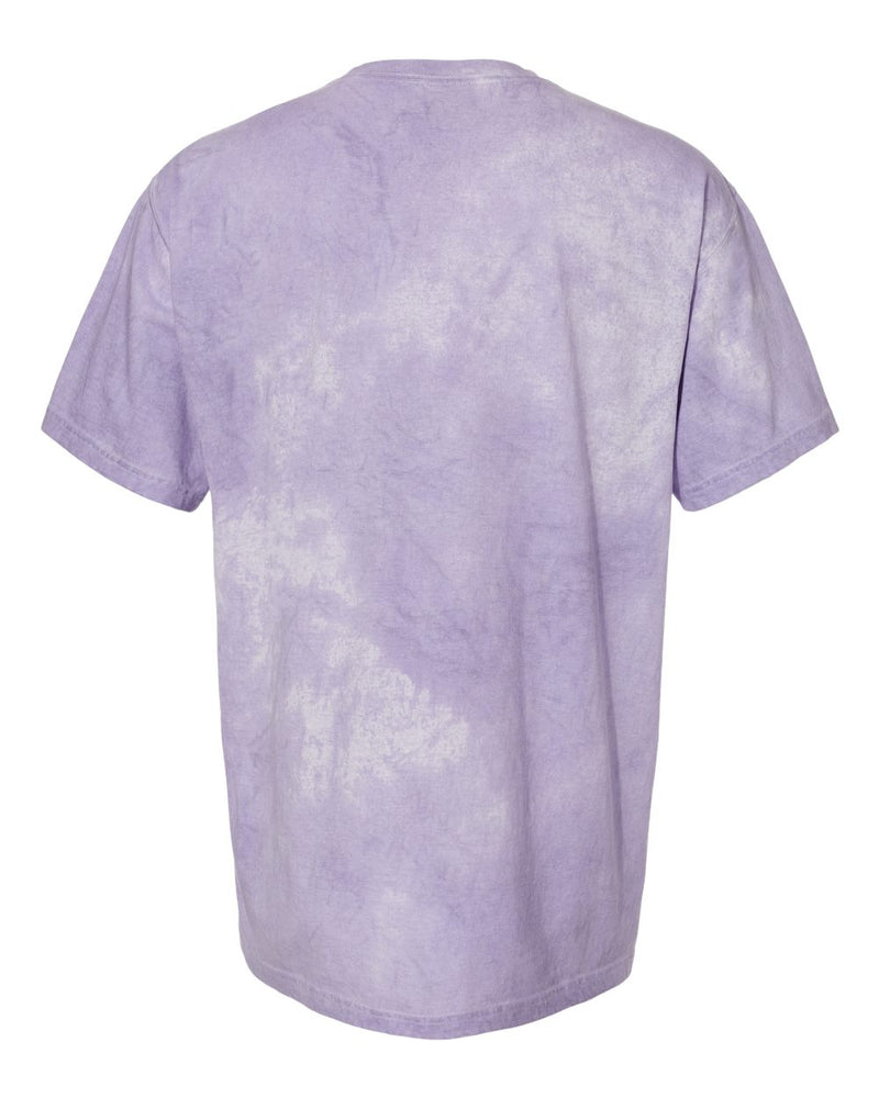 Colorblast Heavyweight T-Shirt