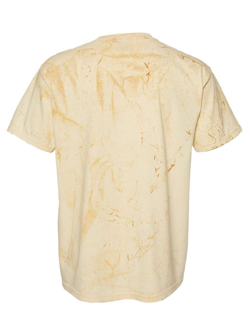 Colorblast Heavyweight T-Shirt